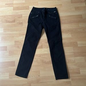 Kenneth Cole jess skinny jeans